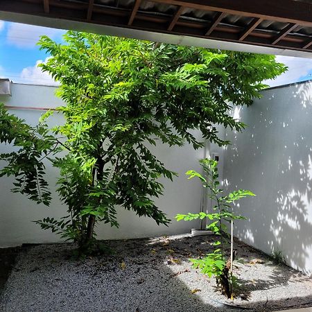 Casa Jardim Pinheiros Apartment Maceio  Exterior photo