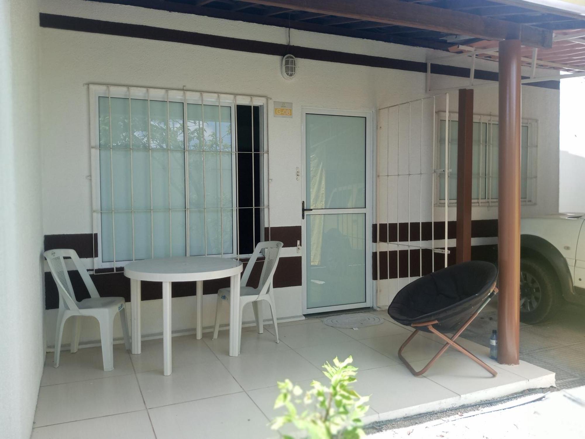 Casa Jardim Pinheiros Apartment Maceio  Exterior photo